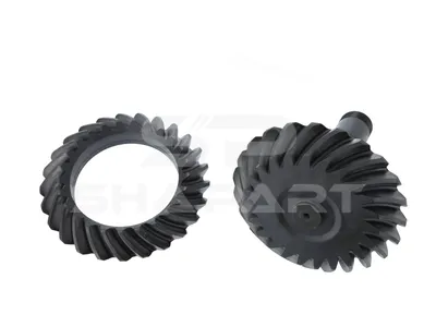 2.35171 Crown wheel & pinion