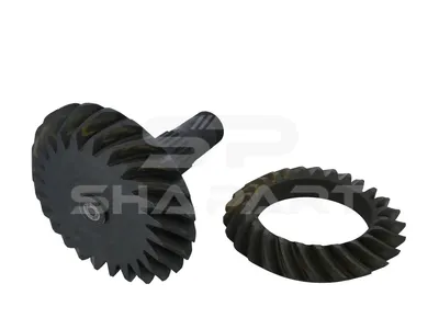 2.35172 Crown wheel & pinion