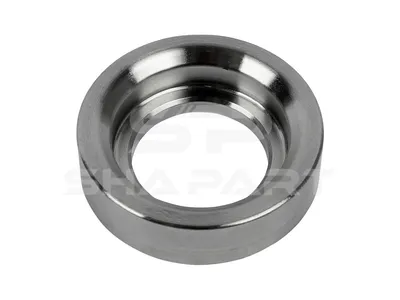 2.35204 Diaphragm seat, d: 40 mm, D: 71 mm, W: 19.8 mm