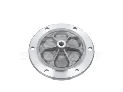 2.35207 Cover, hub casing