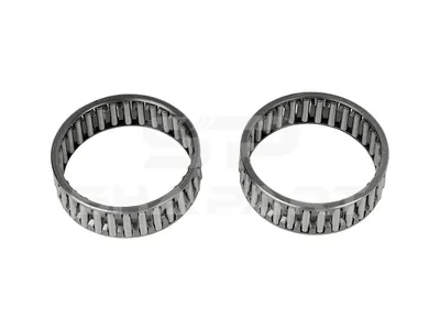 2.35220 Needle bearing kit, d: 50 mm, D: 57 mm, H: 18 mm