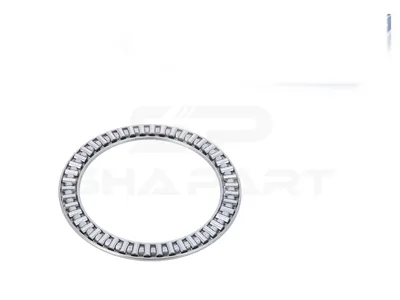 2.35222 Needle bearing, d: 80 mm, D: 105 mm, H: 4 mm
