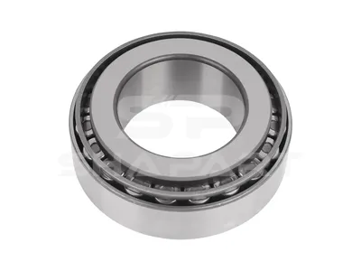 2.35227 Tapered roller bearing, d: 70 mm, D: 125 mm, H: 41 mm