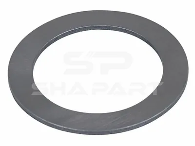 2.35233 Thrust washer, d: 61.3 mm, D: 85 mm, S: 3 mm