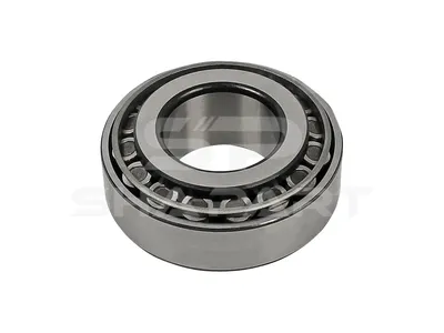2.35237 Roller bearing, d: 60.3 mm, D: 127 mm, H: 44.5 mm