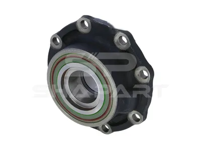 2.35239 Bearing housing, differential