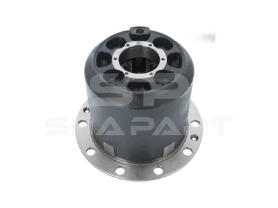 2.35293 Hub casing, complete