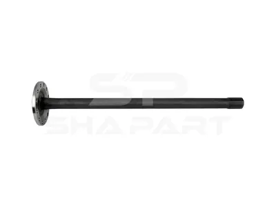 2.35306 Drive shaft, L: 935 mm