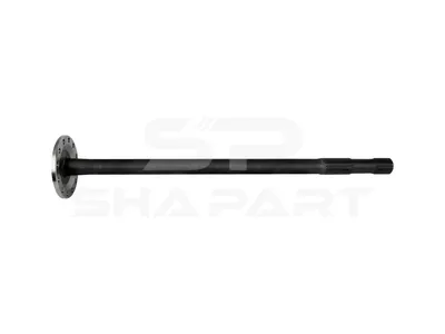 2.35307 Drive shaft, L: 1060 mm