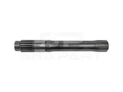 2.35309 Output shaft