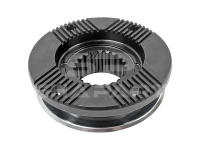 2.35378 Drive flange