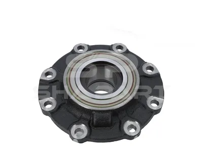 2.35395 Bearing housing, differential