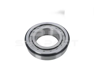 2.37011 Roller bearing, d: 50 mm, D: 90 mm, W: 23 mm