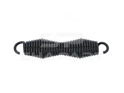 2.40016 Spring, L: 202 mm
