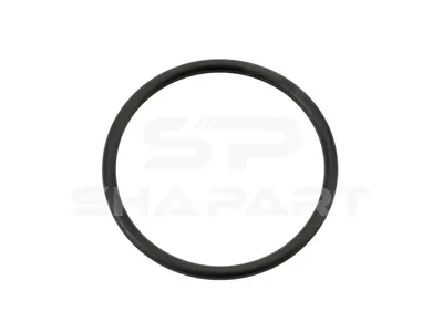 2.40032 O-ring, d: 25.2 mm, S: 1.7 mm