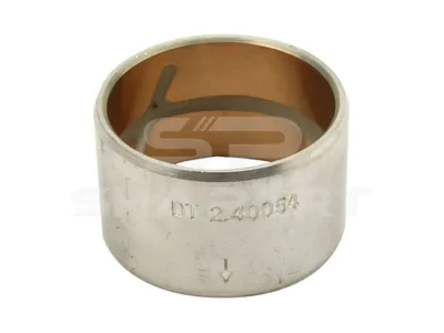 2.40054 Bushing, brake camshaft, d: 38 mm, D: 43 mm, H: 26 mm