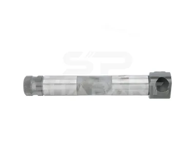 2.40109 Brake camshaft, right, L: 230 mm