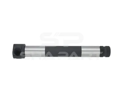 2.40110 Brake camshaft, left, L: 285 mm