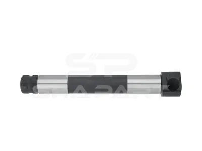 2.40111 Brake camshaft, right, L: 285 mm