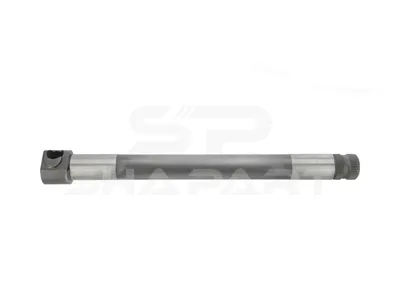 2.40116 Brake camshaft, left, L: 415 mm