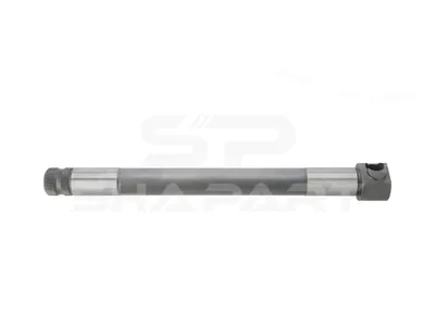 2.40117 Brake camshaft, right, L: 415 mm