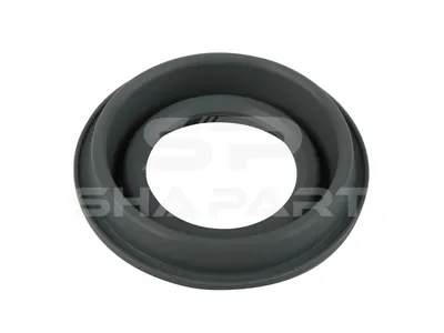 2.40120 Dust cover, z-cam, d: 35.6 mm, D: 68.2 mm, H: 20 mm