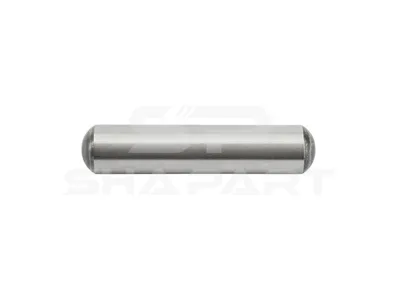 2.40121 Thrust bolt, z-cam, D: 12.6 mm, L: 59 mm