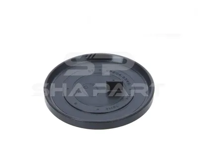 2.40124 Dust cover