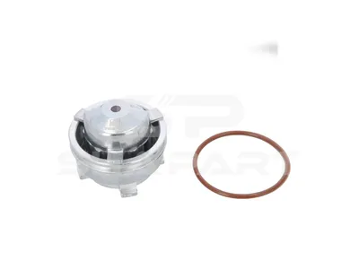 2.40140 Bleeder valve, retarder