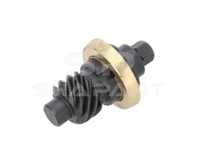 2.40151 Drive pinion, left