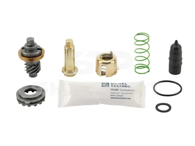 2.40159 Adjusting device, right