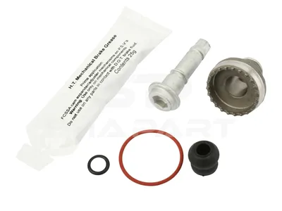 2.40165 Repair kit, z-cam