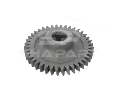 2.40170 Gear, compressor