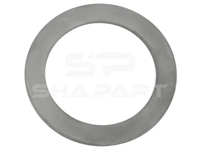 2.40220 Spacer ring, d: 38.5 mm, D: 53 mm, S: 1.6 mm
