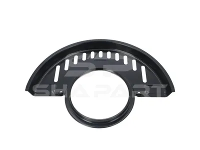 2.40298 Brake shield, brake caliper