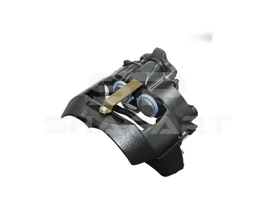2.40352 Brake caliper, left