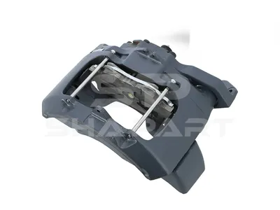 2.40356 Brake caliper, left, reman. / without old core