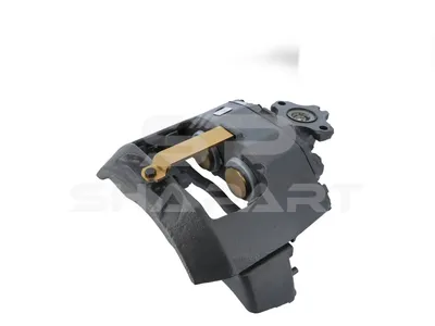 2.40358 Brake caliper, left, reman. / without old core