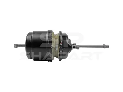 2.40414 Spring brake cylinder, M16 x 1,5, Ls: 65 mm, Lp: 247 mm