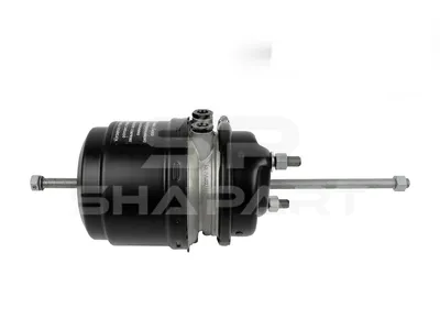 2.40418 Spring brake cylinder, M16 x 1,5, Ls: 65 mm, Lp: 220 mm