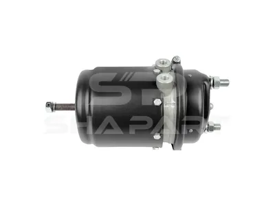 2.40421 Spring brake cylinder, M16 x 1,5, Ls: 65 mm, Lp: 15 mm