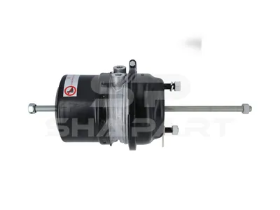 2.40430 Spring brake cylinder, M16 x 1,5, Ls: 65 mm, Lp: 220 mm
