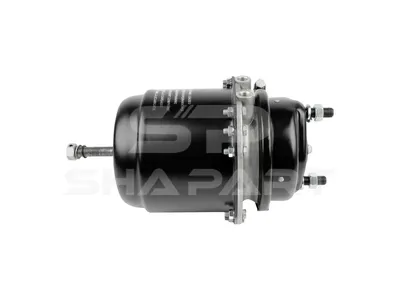 2.40431 Spring brake cylinder, M16 x 1,5, Ls: 65 mm, Lp: 15 mm
