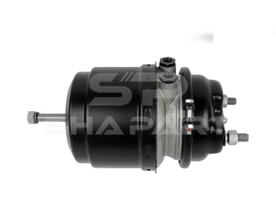 2.40433 Spring brake cylinder, right, M16 x 1,5, Ls: 65 mm, Lp: 15 mm