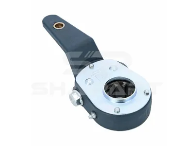 2.40458 Slack adjuster, manual, SAE 1 1/2'' 10, b: 12.8 mm, Lb: 152 mm, Or: 38 mm, 10 teeth