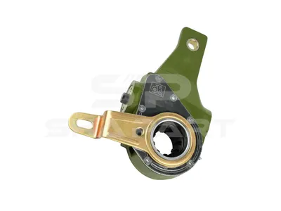 2.40485 Slack adjuster, automatic, SAE 1 1/2'' 10, b: 12.7 mm, Lb: 140 mm, 10 teeth