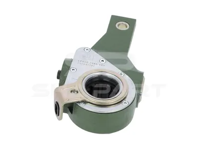 2.40489 Slack adjuster, automatic, SAE 1 1/2'' 10, b: 12.7 mm, Lb: 152 mm, 10 teeth