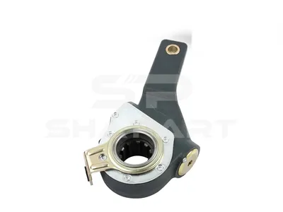 2.40499 Slack adjuster, automatic, right, SAE 1 1/2'' 10, b: 12.7 mm, Lb: 165 mm, Or: 15 mm, 10 teeth