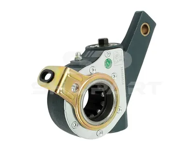 2.40532 Slack adjuster, automatic, SAE 1 1/2'' 10, b: 12.7 mm, Lb: 125 mm, 10 teeth