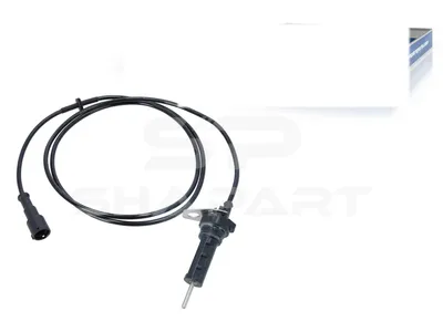 2.40571 Wear indicator, L: 1560 mm, 3 poles